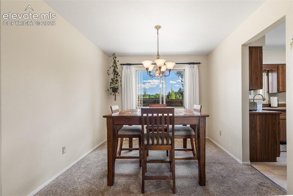 4176 Hidden Circle, Colorado Springs, CO 80917 — photo 5