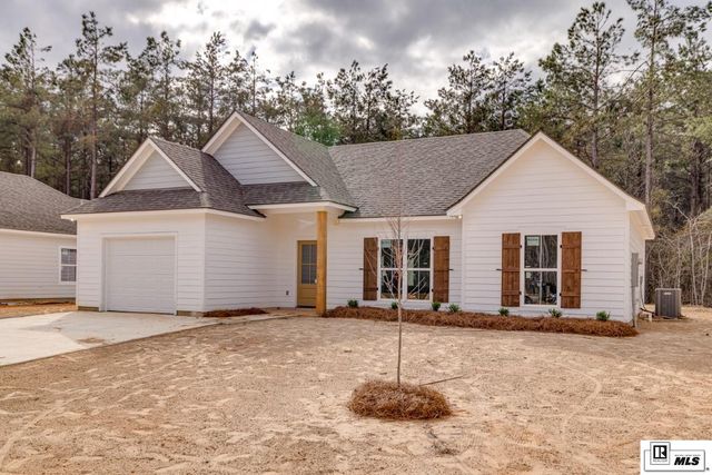 202 LOBLOLLY DRIVE, West Monroe, LA 71292