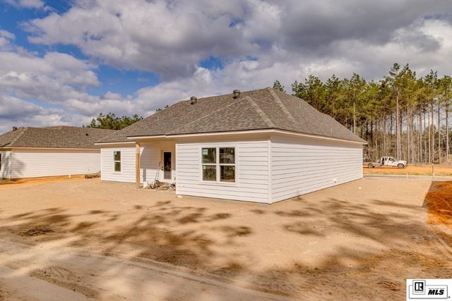 202 LOBLOLLY DRIVE, West Monroe, LA 71292