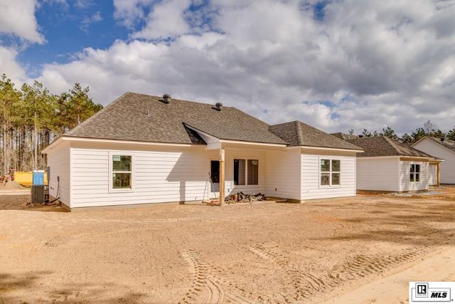 202 LOBLOLLY DRIVE, West Monroe, LA 71292