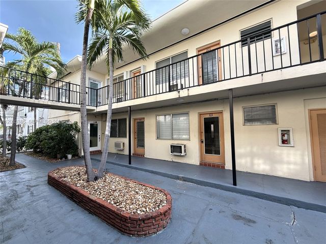 6885 Byron Avenue 103, Miami Beach, FL 33141