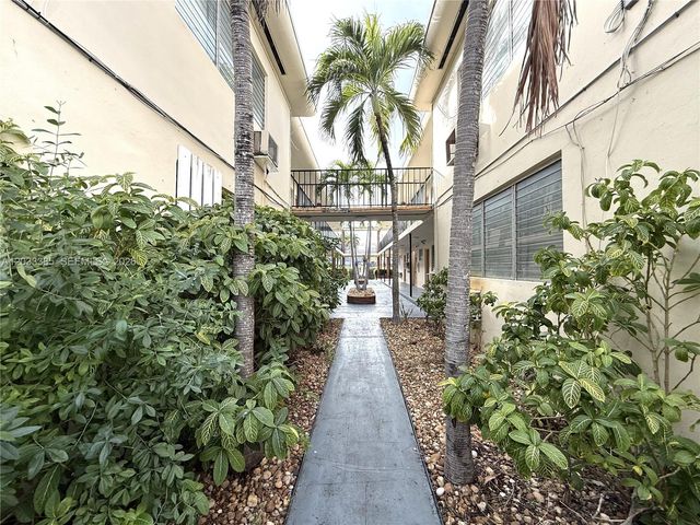 6885 Byron Avenue 103, Miami Beach, FL 33141