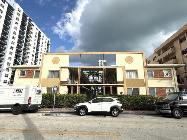 6885 Byron Avenue 103, Miami Beach, FL 33141