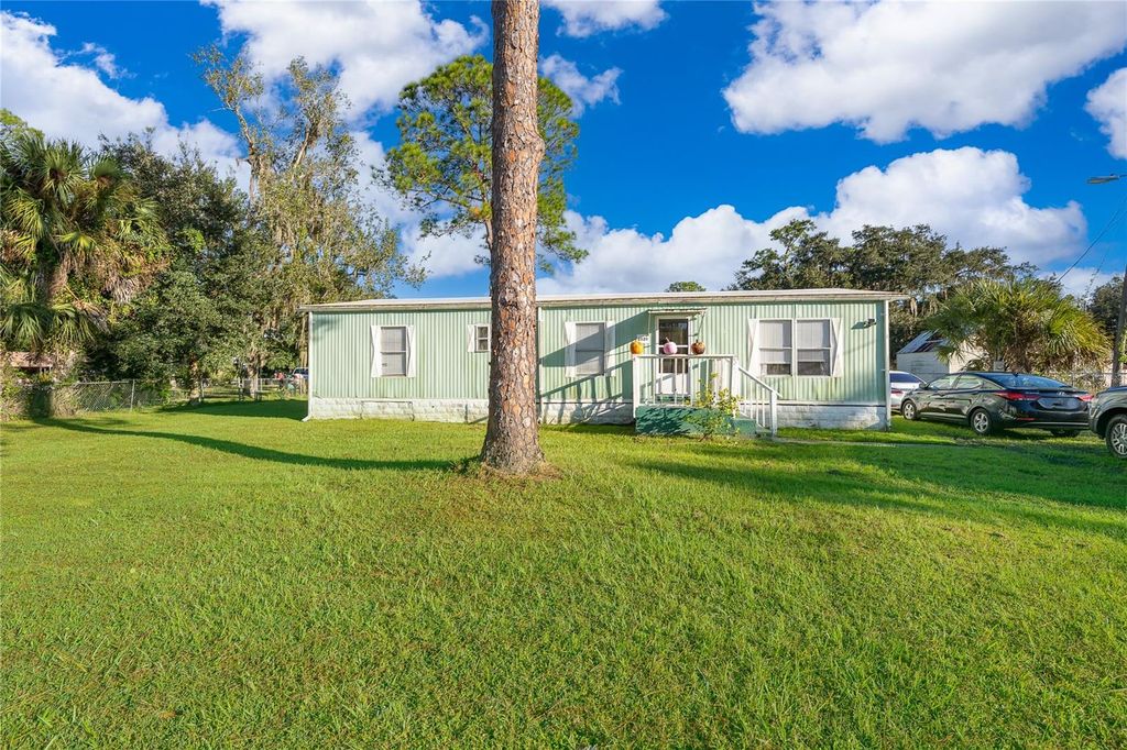 25211 ANTLER STREET, Christmas, FL 32709