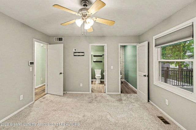 1706 Laurelwood Drive, Holt, MI 48842