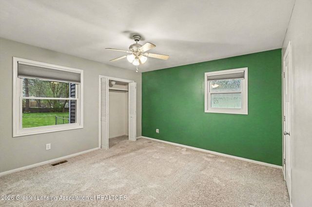 1706 Laurelwood Drive, Holt, MI 48842