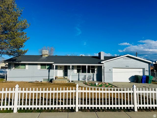 8805 S 2700 W, West Jordan, UT 84088