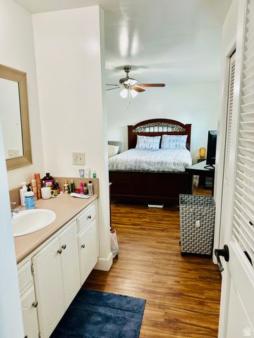8805 S 2700 W, West Jordan, UT 84088