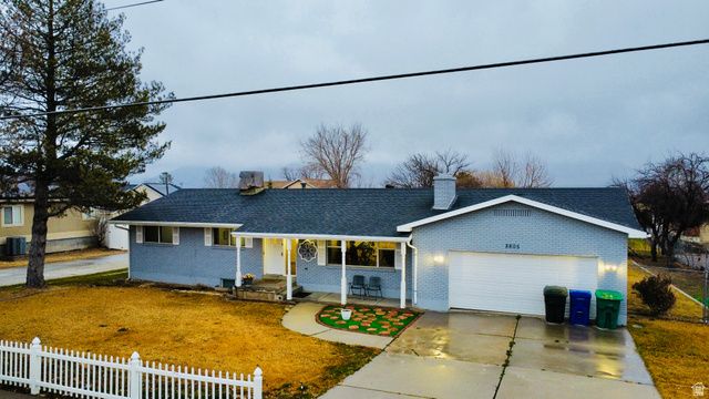 8805 S 2700 W, West Jordan, UT 84088