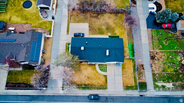 8805 S 2700 W, West Jordan, UT 84088