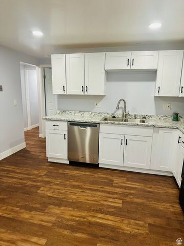 8805 S 2700 W, West Jordan, UT 84088