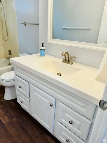 8805 S 2700 W, West Jordan, UT 84088