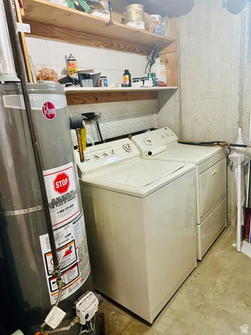 8805 S 2700 W, West Jordan, UT 84088