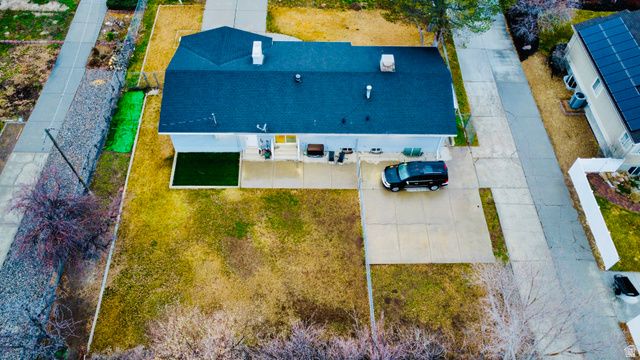 8805 S 2700 W, West Jordan, UT 84088