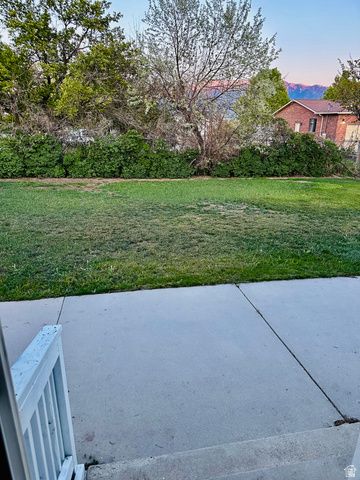 8805 S 2700 W, West Jordan, UT 84088