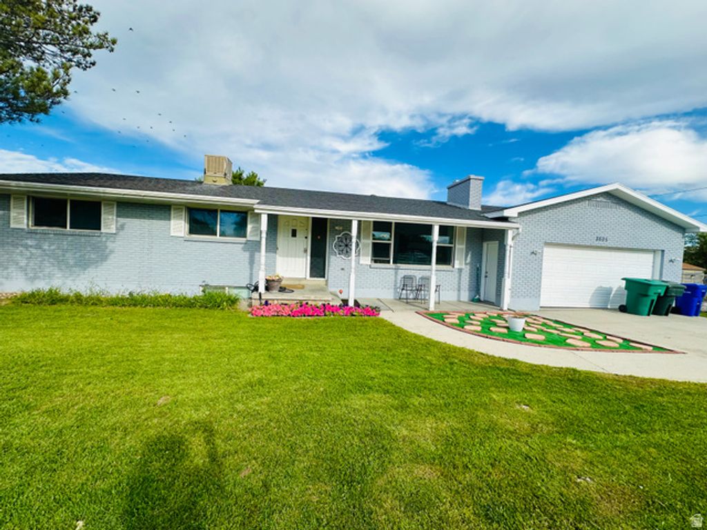 8805 S 2700 W, West Jordan, UT 84088