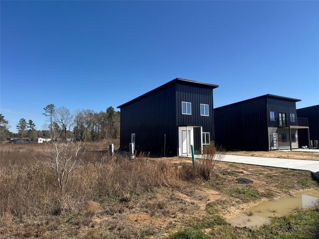 1653 Road 5740, Cleveland, TX 77327