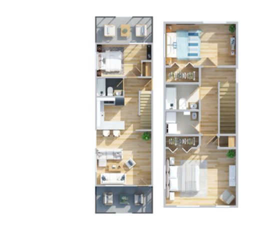 1653 Road 5740, Cleveland, TX 77327