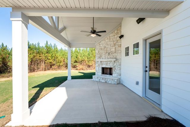 47 Hawkeye Trail, Fortson, GA 31808