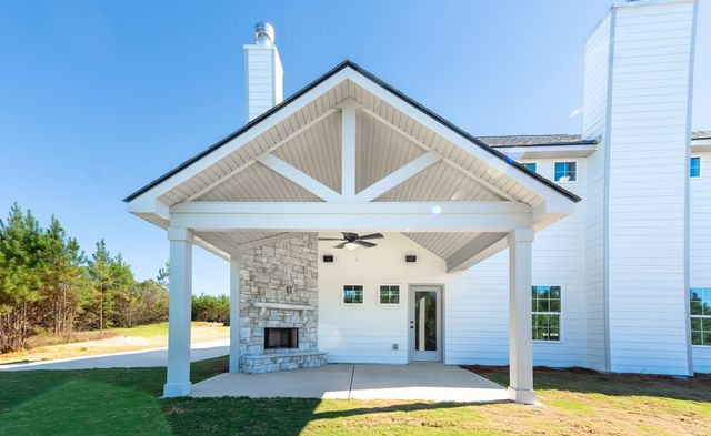 47 Hawkeye Trail, Fortson, GA 31808