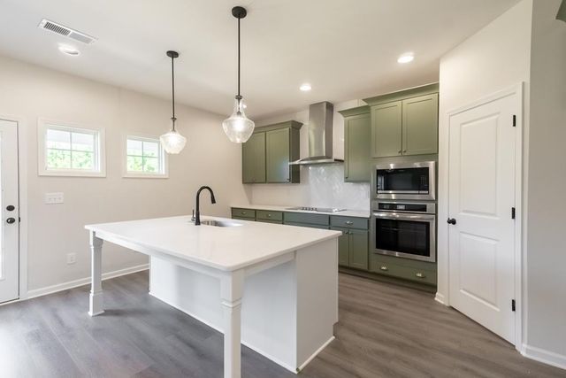 47 Hawkeye Trail, Fortson, GA 31808