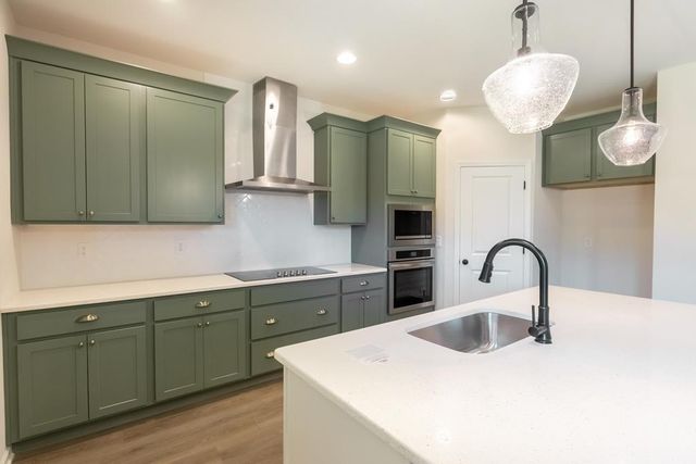 47 Hawkeye Trail, Fortson, GA 31808