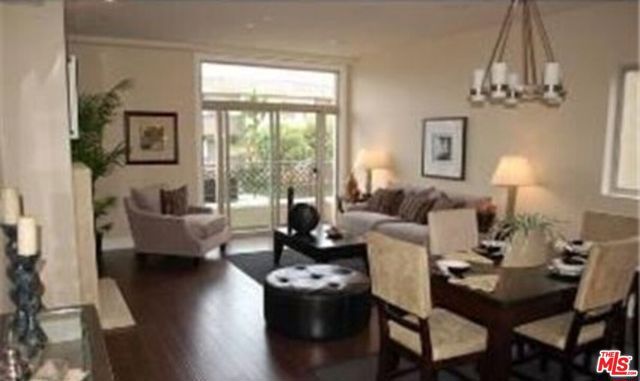 1316 Amherst Avenue 201, Los Angeles, CA 90025