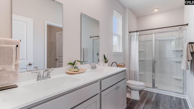 1034 Rampart Court, Lugoff, SC 29078