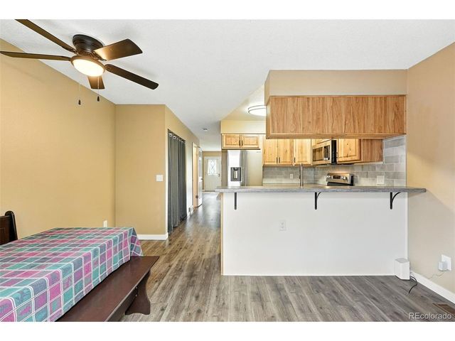 9762 W Cornell Pl, Lakewood, CO 80227