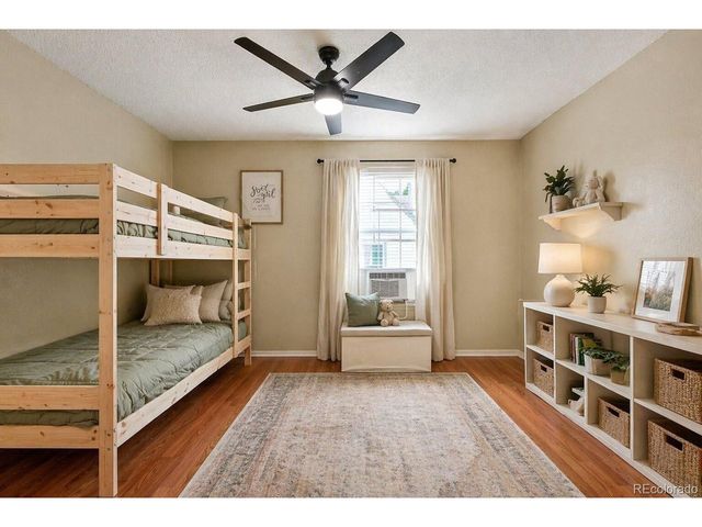 9762 W Cornell Pl, Lakewood, CO 80227