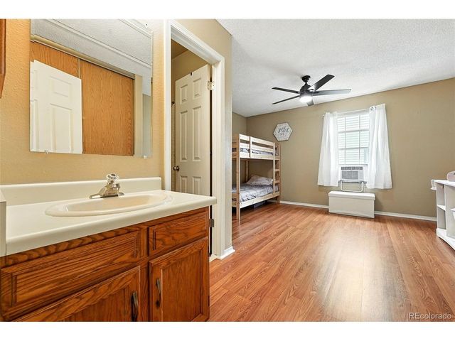9762 W Cornell Pl, Lakewood, CO 80227