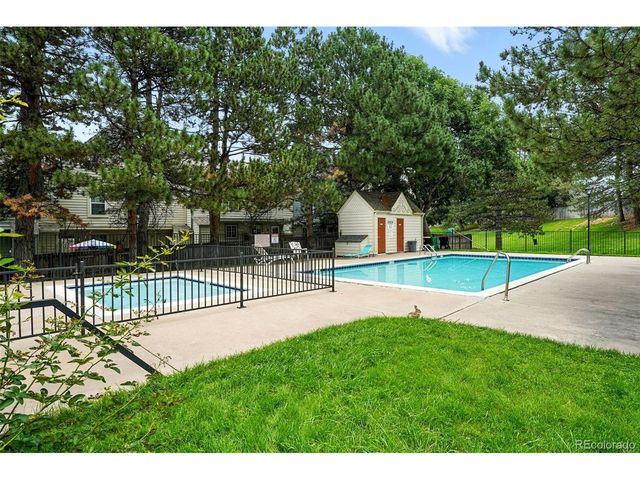 9762 W Cornell Pl, Lakewood, CO 80227