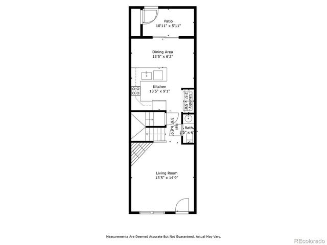 9762 W Cornell Pl, Lakewood, CO 80227