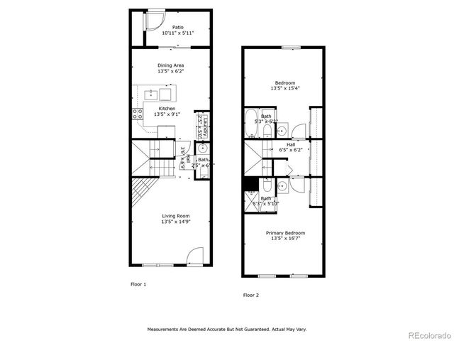 9762 W Cornell Pl, Lakewood, CO 80227