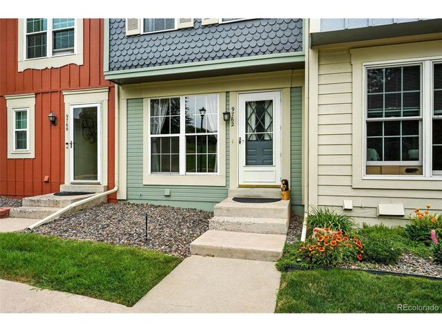 9762 W Cornell Pl, Lakewood, CO 80227