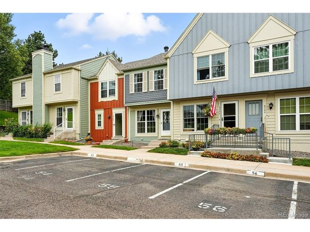 9762 W Cornell Pl, Lakewood, CO 80227