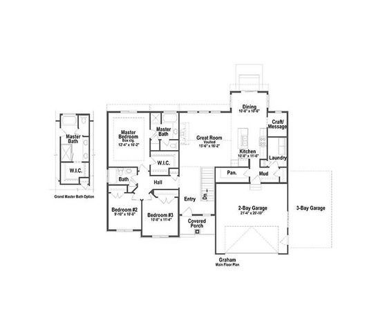 334 E 1150 N #78, Salem, UT 84653