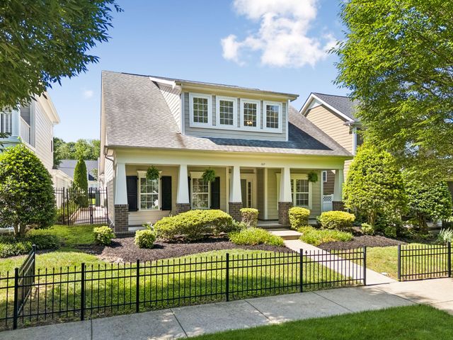 107 Tulip Ln, Franklin, TN 37064