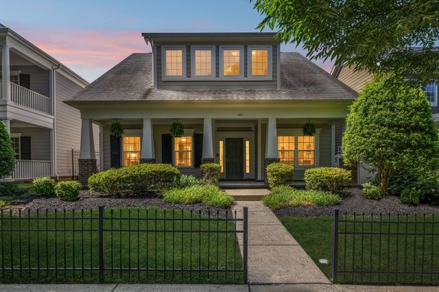 107 Tulip Ln, Franklin, TN 37064