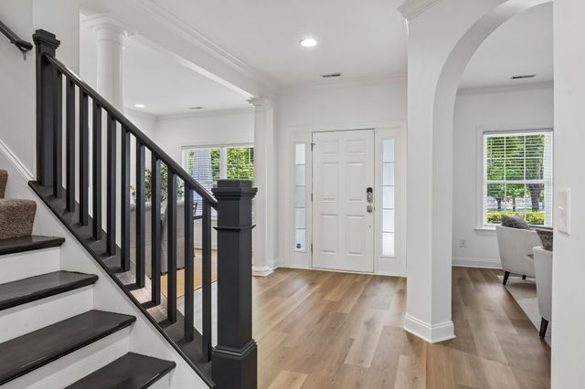 107 Tulip Ln, Franklin, TN 37064
