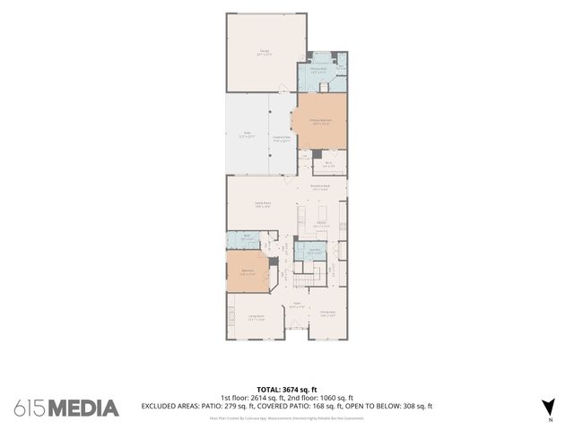 107 Tulip Ln, Franklin, TN 37064