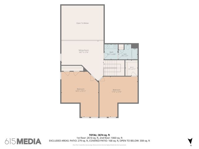 107 Tulip Ln, Franklin, TN 37064