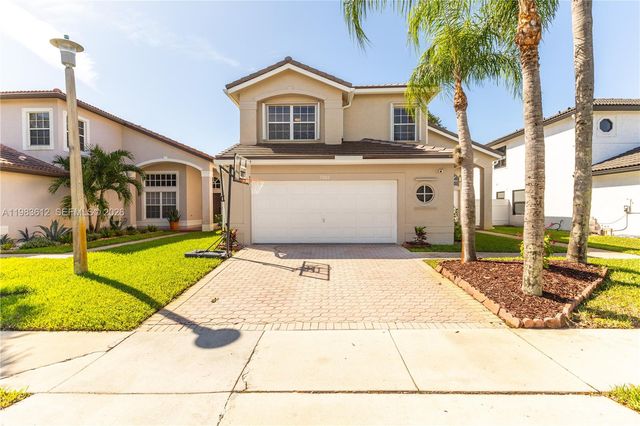 17422 SW 33rd St, Miramar, FL 33029