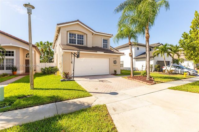 17422 SW 33rd St, Miramar, FL 33029