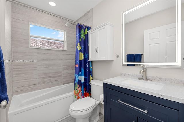 17422 SW 33rd St, Miramar, FL 33029