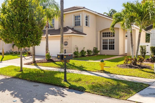 17422 SW 33rd St, Miramar, FL 33029