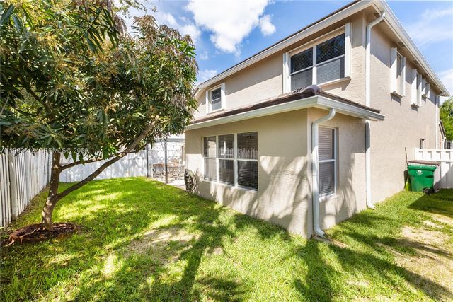 17422 SW 33rd St, Miramar, FL 33029