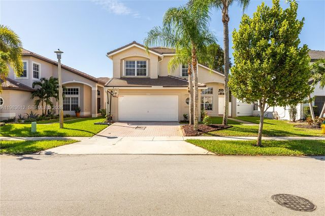 17422 SW 33rd St, Miramar, FL 33029