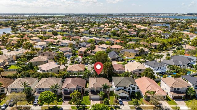 17422 SW 33rd St, Miramar, FL 33029