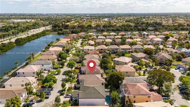 17422 SW 33rd St, Miramar, FL 33029